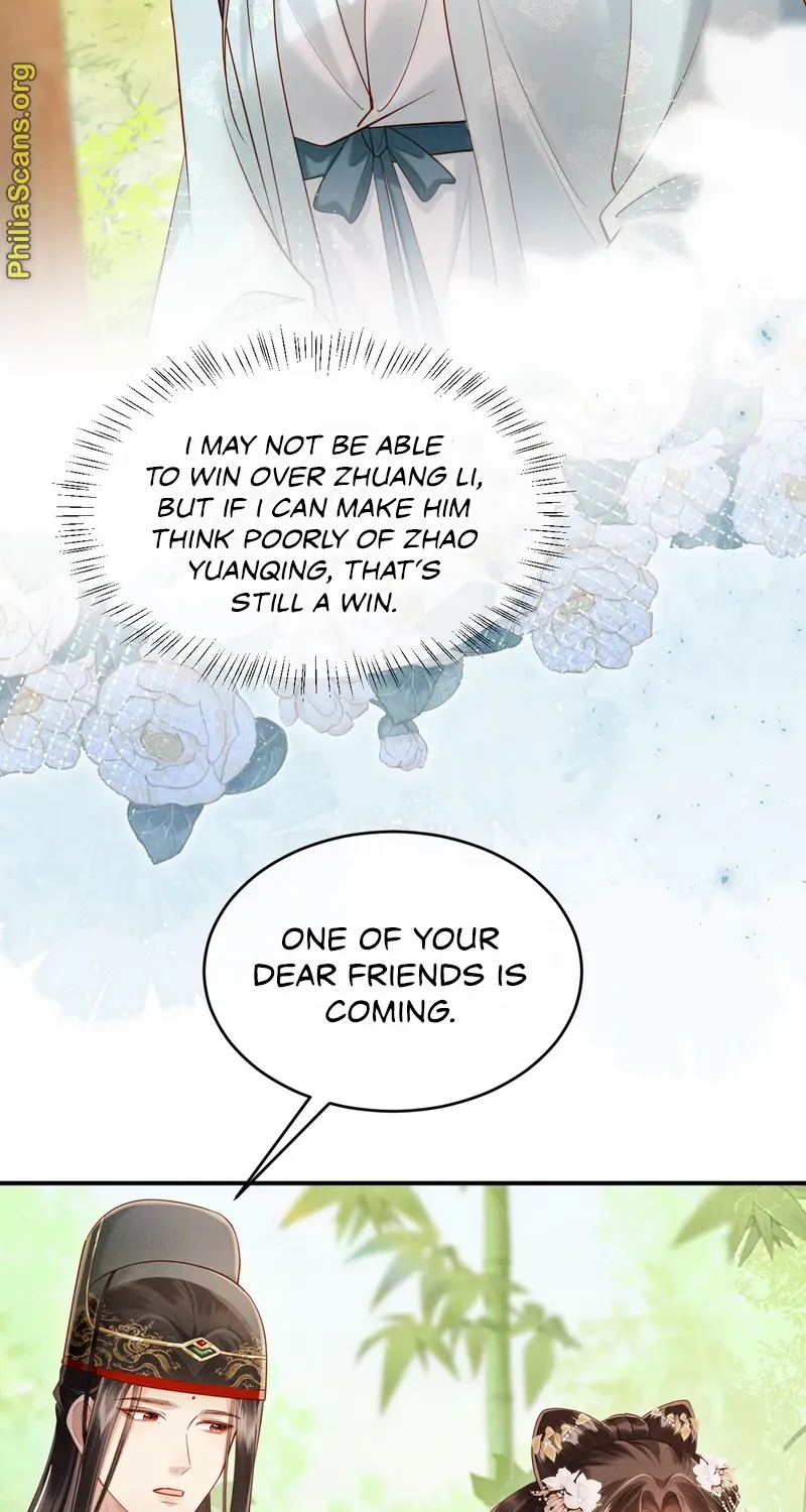 On Our Wedding Night, I Got Pregnant with the Chief Warden’s Child Chapter 11 page 30 - 