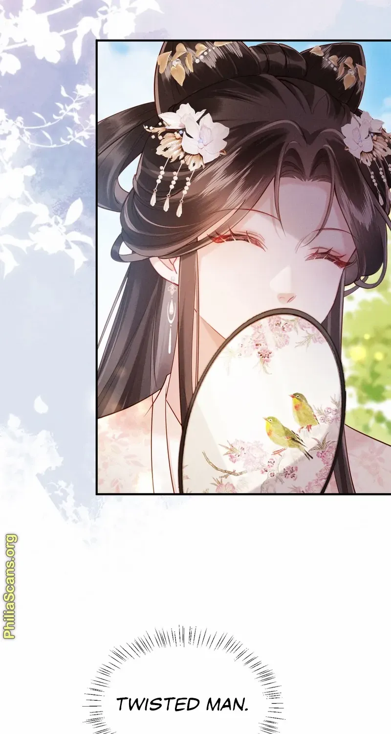 On Our Wedding Night, I Got Pregnant with the Chief Warden’s Child Chapter 11 page 39 - 