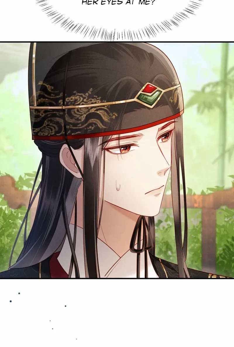On Our Wedding Night, I Got Pregnant with the Chief Warden’s Child Chapter 11 page 41 - 