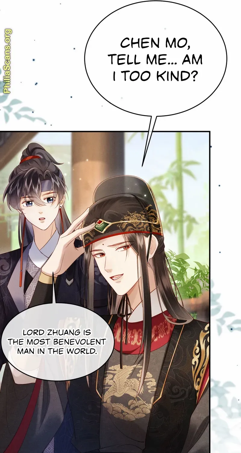 On Our Wedding Night, I Got Pregnant with the Chief Warden’s Child Chapter 11 page 42 - 