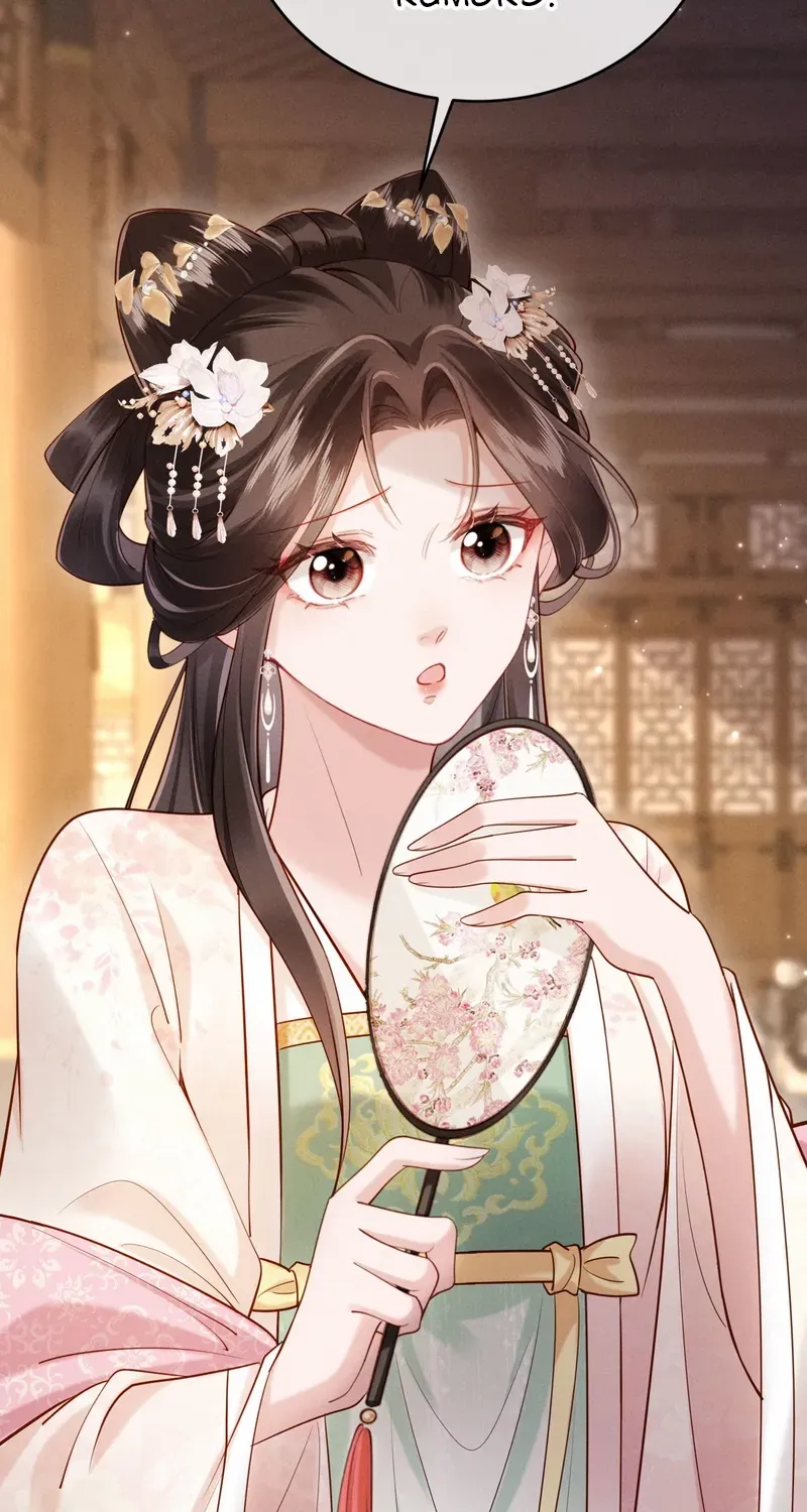 On Our Wedding Night, I Got Pregnant with the Chief Warden’s Child Chapter 11 page 48 - 