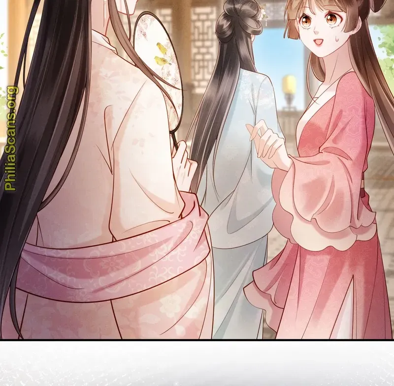 On Our Wedding Night, I Got Pregnant with the Chief Warden’s Child Chapter 11 page 51 - 
