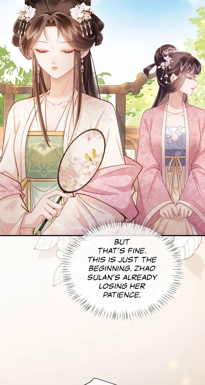 On Our Wedding Night, I Got Pregnant with the Chief Warden’s Child Chapter 11 page 56 - 