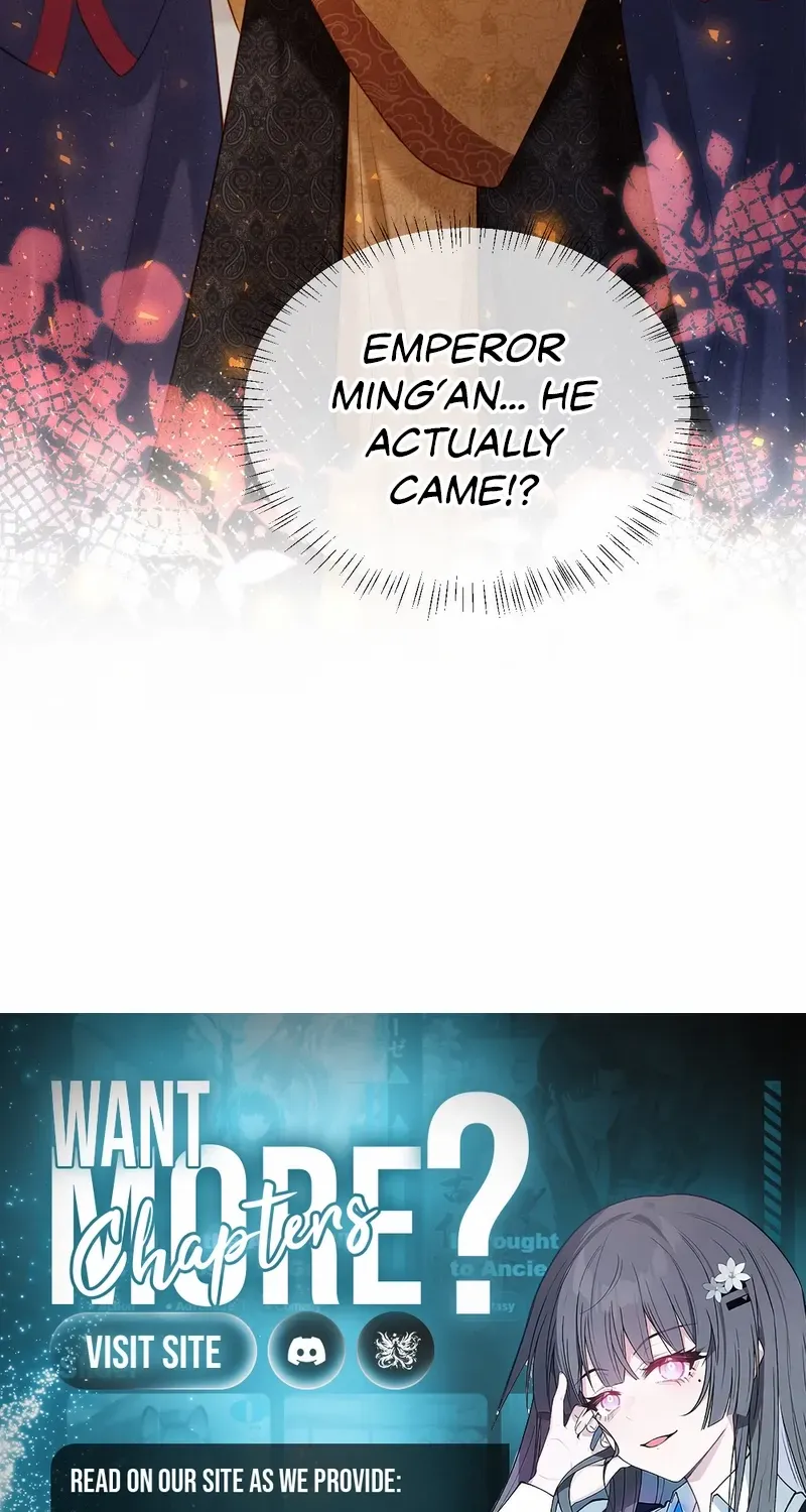 On Our Wedding Night, I Got Pregnant with the Chief Warden’s Child Chapter 11 page 59 - 