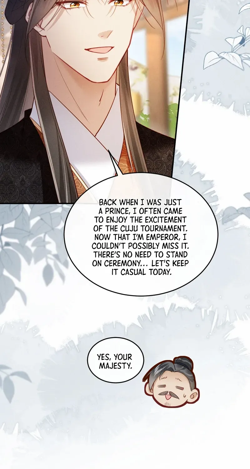 On Our Wedding Night, I Got Pregnant with the Chief Warden’s Child Chapter 12 page 11 - 