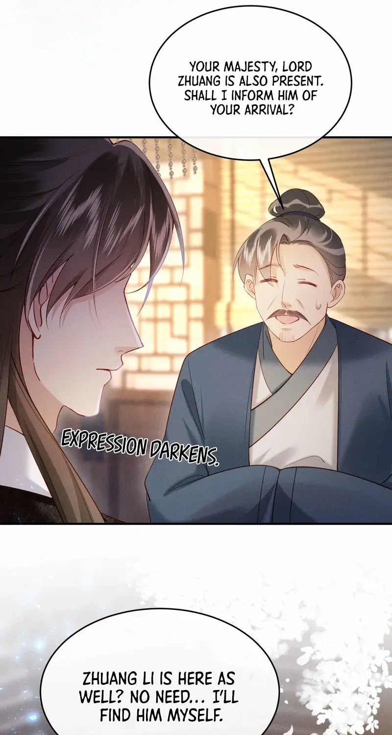 On Our Wedding Night, I Got Pregnant with the Chief Warden’s Child Chapter 12 page 12 - 