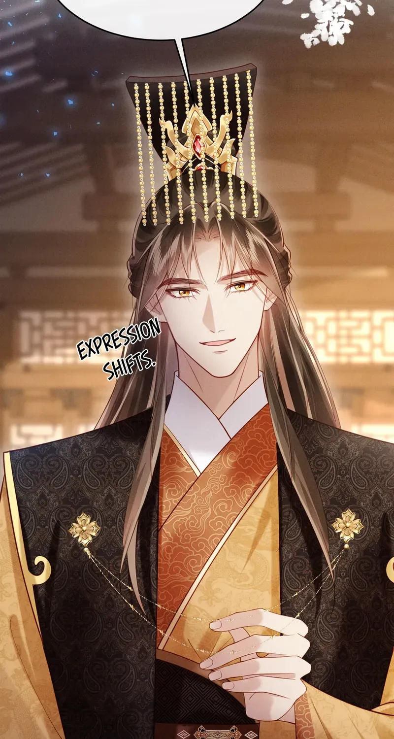 On Our Wedding Night, I Got Pregnant with the Chief Warden’s Child Chapter 12 page 13 - 
