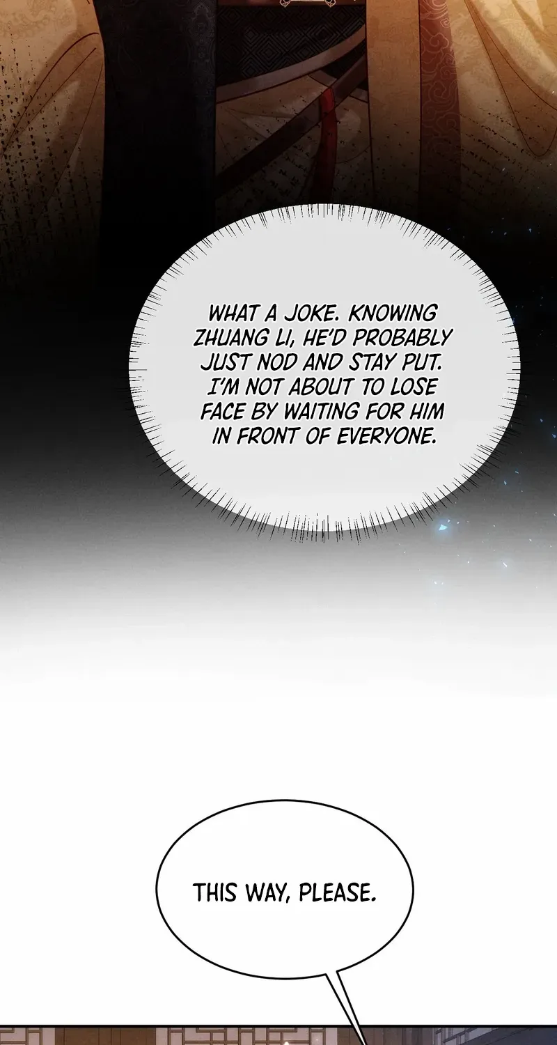 On Our Wedding Night, I Got Pregnant with the Chief Warden’s Child Chapter 12 page 14 - 