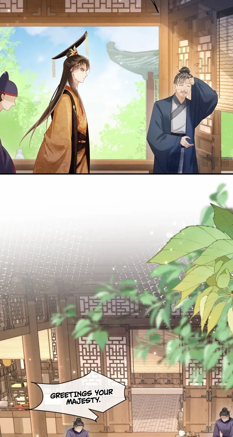 On Our Wedding Night, I Got Pregnant with the Chief Warden’s Child Chapter 12 page 15 - 