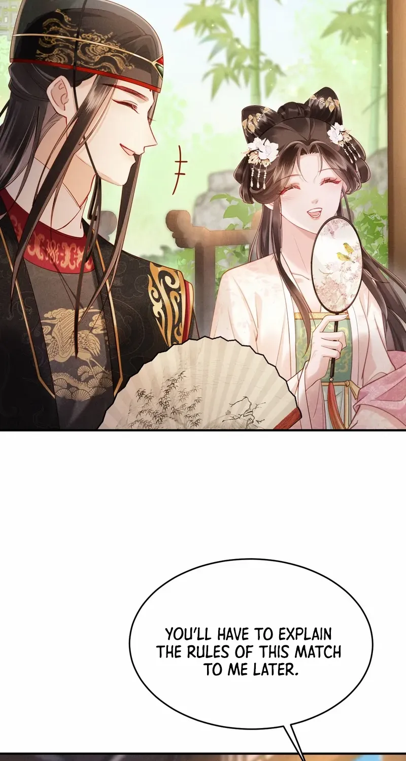 On Our Wedding Night, I Got Pregnant with the Chief Warden’s Child Chapter 12 page 18 - 