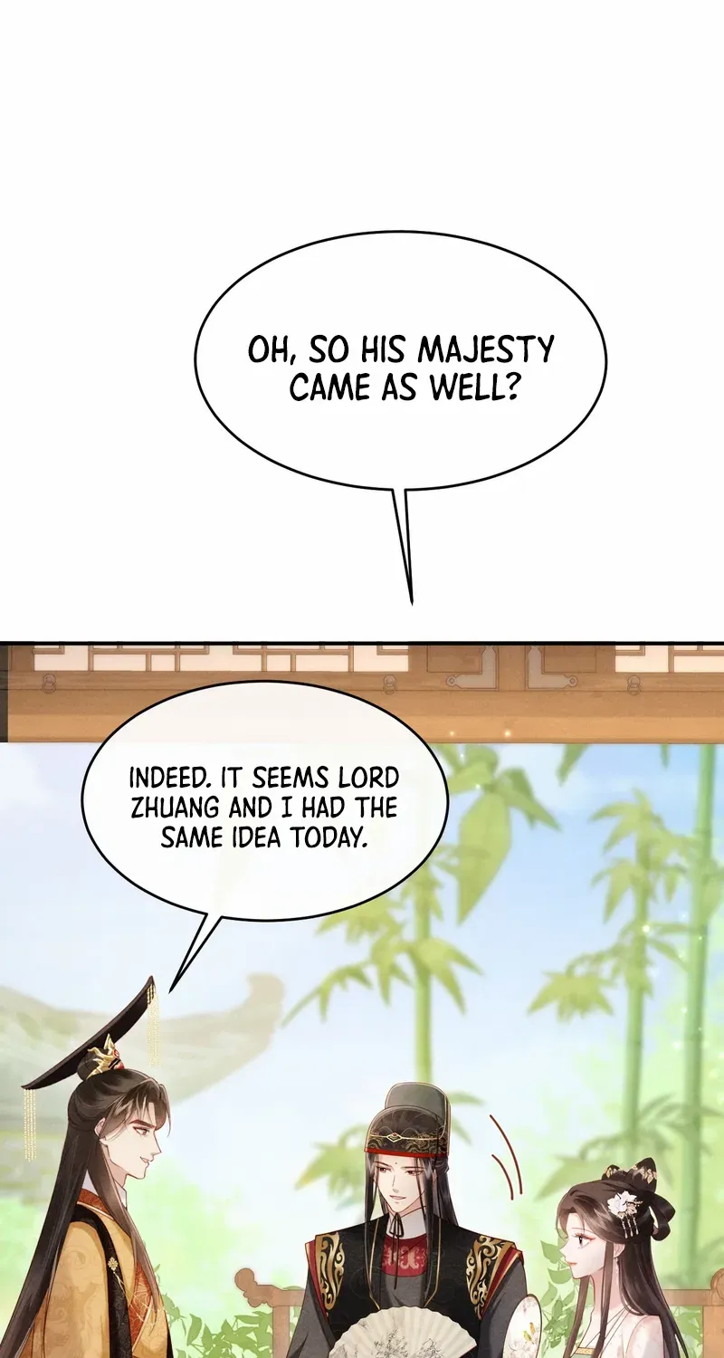 On Our Wedding Night, I Got Pregnant with the Chief Warden’s Child Chapter 12 page 23 - 
