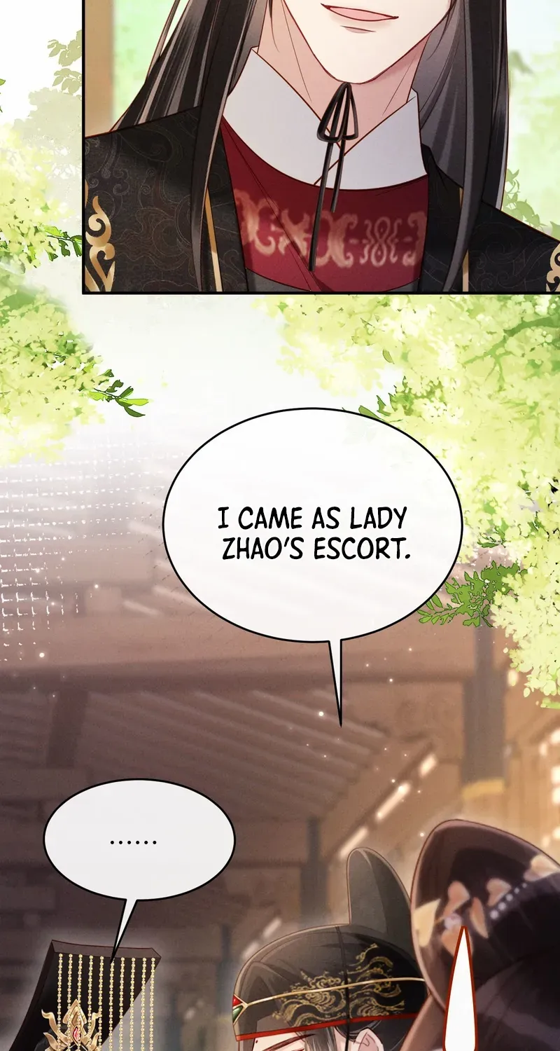 On Our Wedding Night, I Got Pregnant with the Chief Warden’s Child Chapter 12 page 25 - 