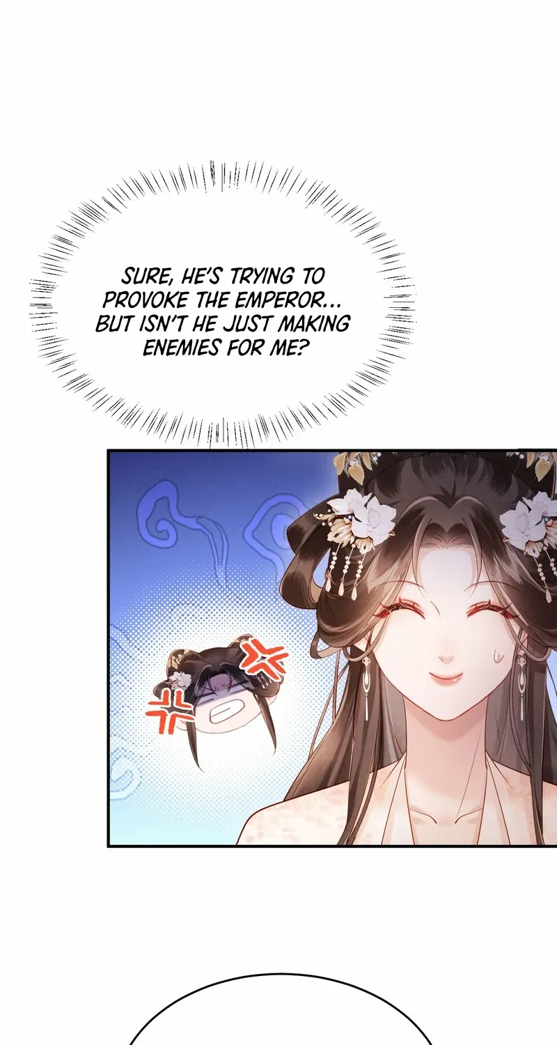 On Our Wedding Night, I Got Pregnant with the Chief Warden’s Child Chapter 12 page 27 - 