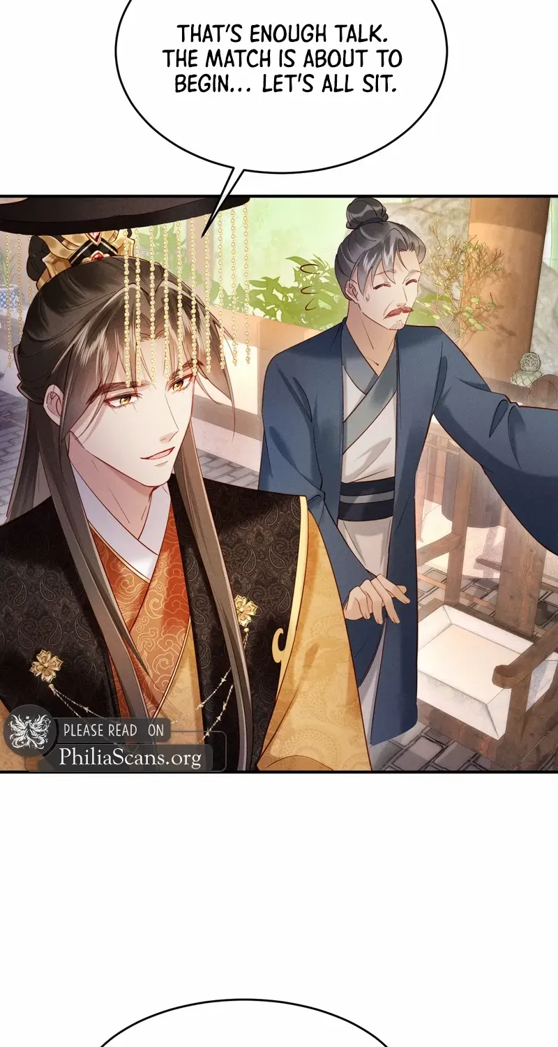 On Our Wedding Night, I Got Pregnant with the Chief Warden’s Child Chapter 12 page 28 - 