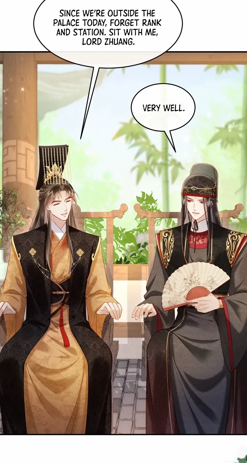 On Our Wedding Night, I Got Pregnant with the Chief Warden’s Child Chapter 12 page 29 - 