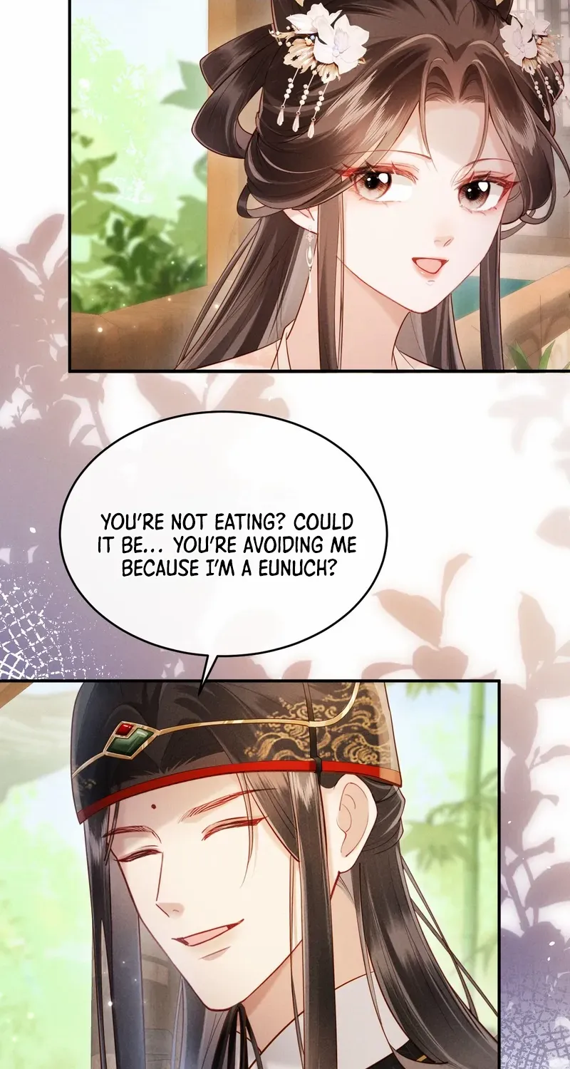 On Our Wedding Night, I Got Pregnant with the Chief Warden’s Child Chapter 12 page 34 - 