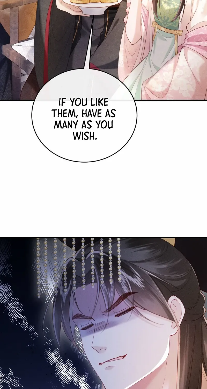 On Our Wedding Night, I Got Pregnant with the Chief Warden’s Child Chapter 12 page 36 - 