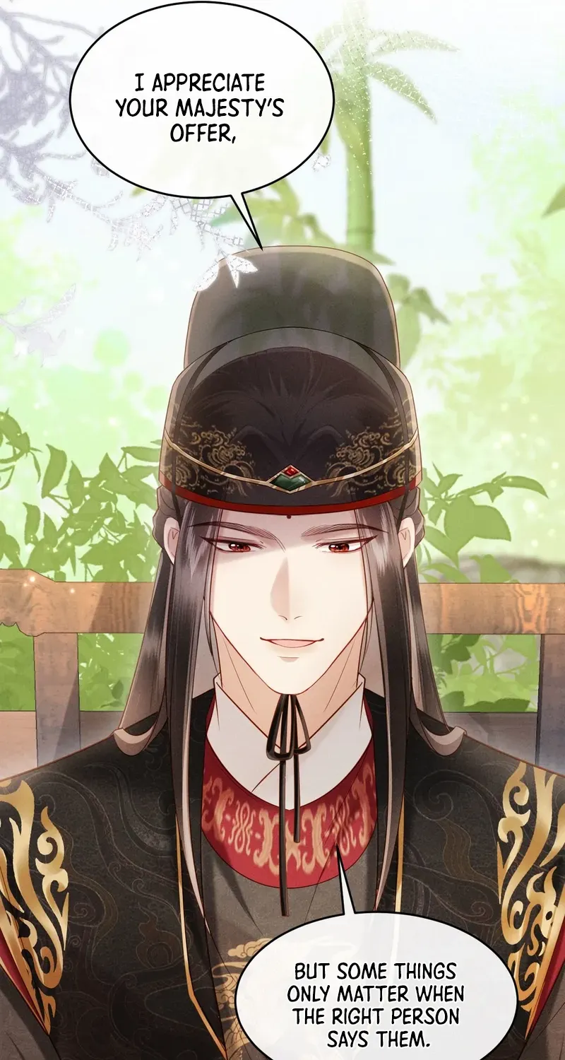 On Our Wedding Night, I Got Pregnant with the Chief Warden’s Child Chapter 12 page 48 - 