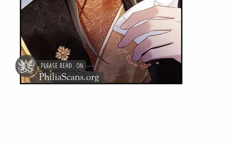 On Our Wedding Night, I Got Pregnant with the Chief Warden’s Child Chapter 12 page 50 - 