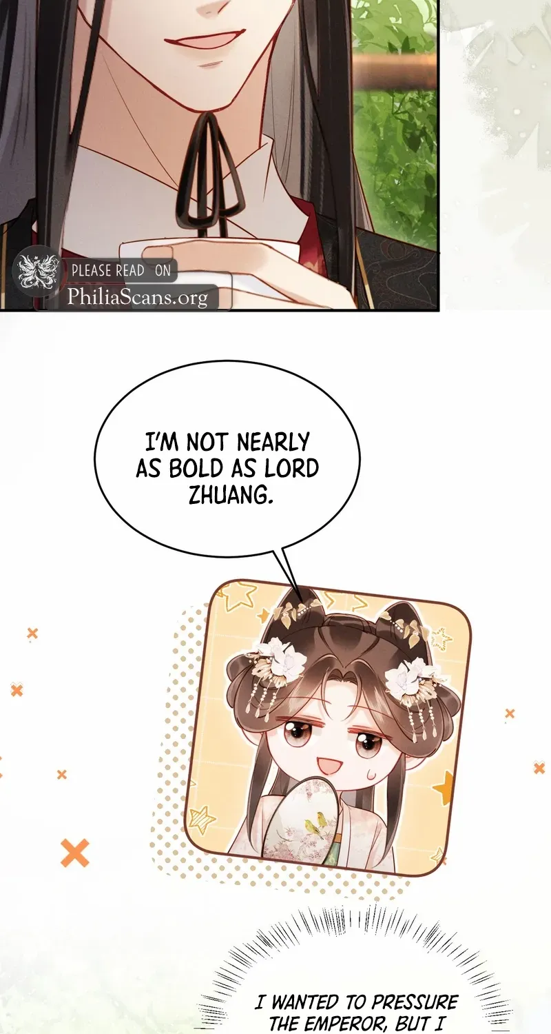 On Our Wedding Night, I Got Pregnant with the Chief Warden’s Child Chapter 12 page 6 - 
