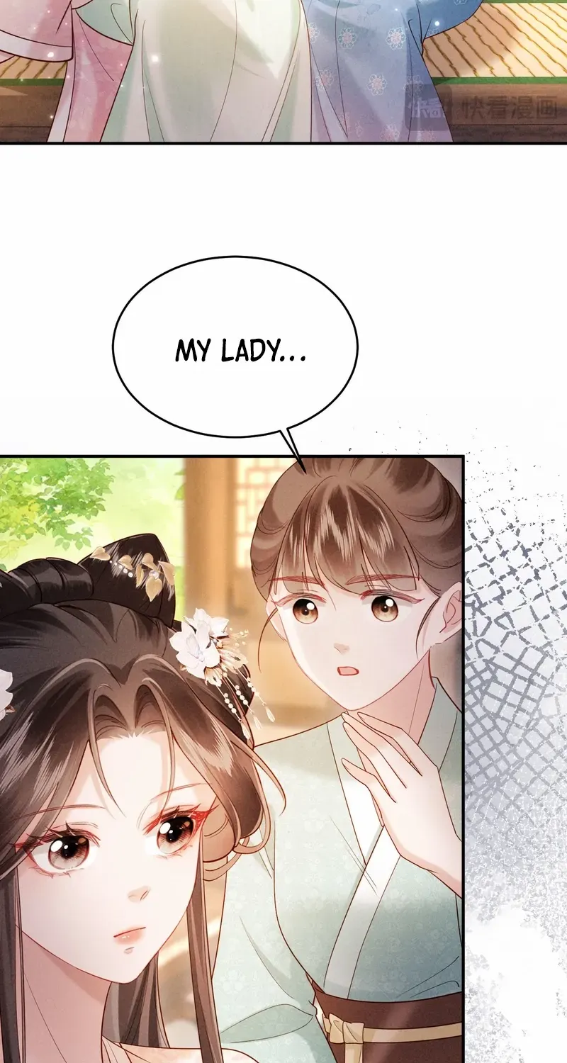 On Our Wedding Night, I Got Pregnant with the Chief Warden’s Child Chapter 12 page 54 - 