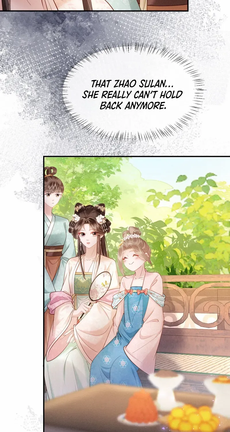 On Our Wedding Night, I Got Pregnant with the Chief Warden’s Child Chapter 12 page 55 - 