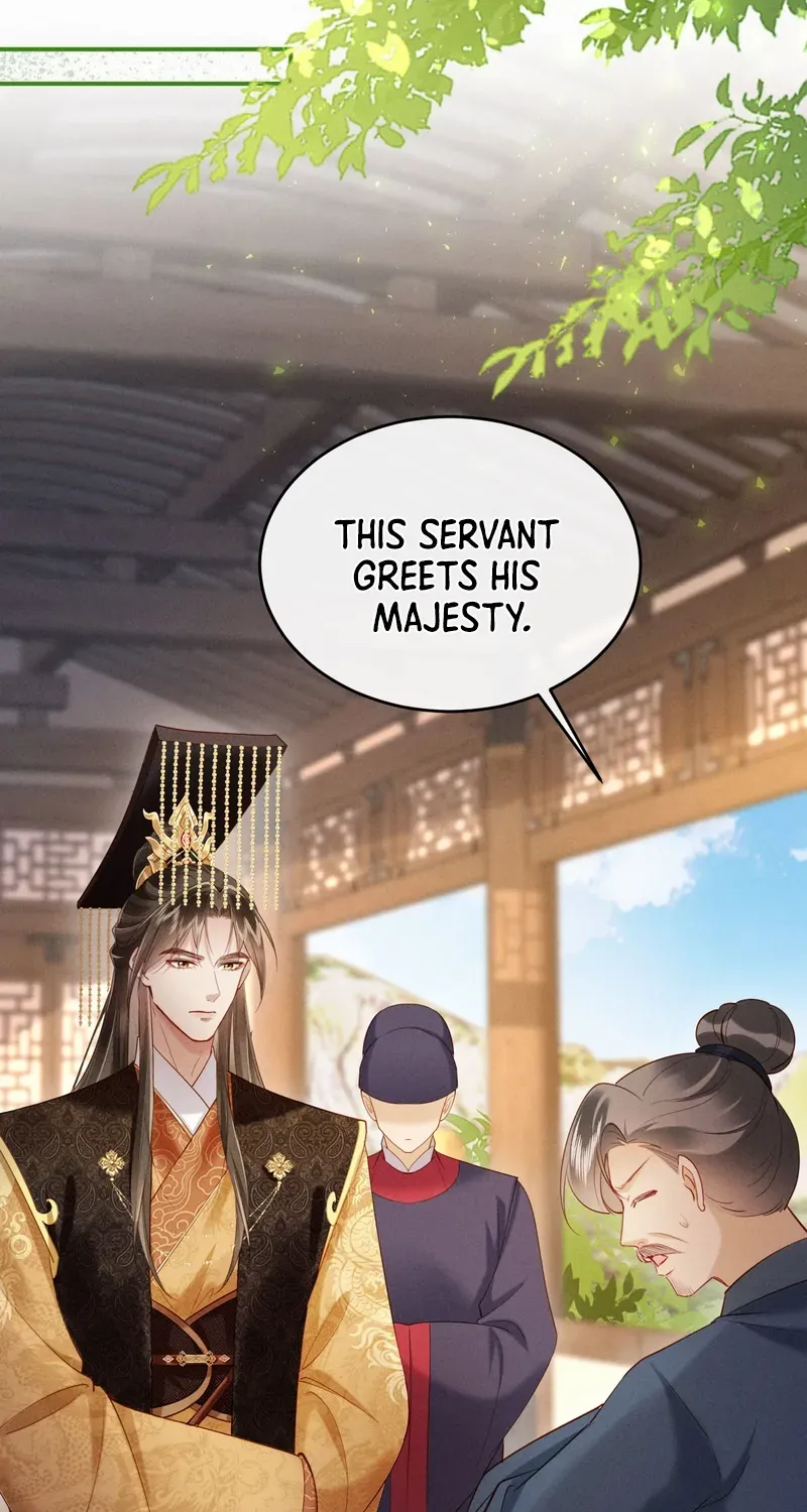 On Our Wedding Night, I Got Pregnant with the Chief Warden’s Child Chapter 12 page 9 - 