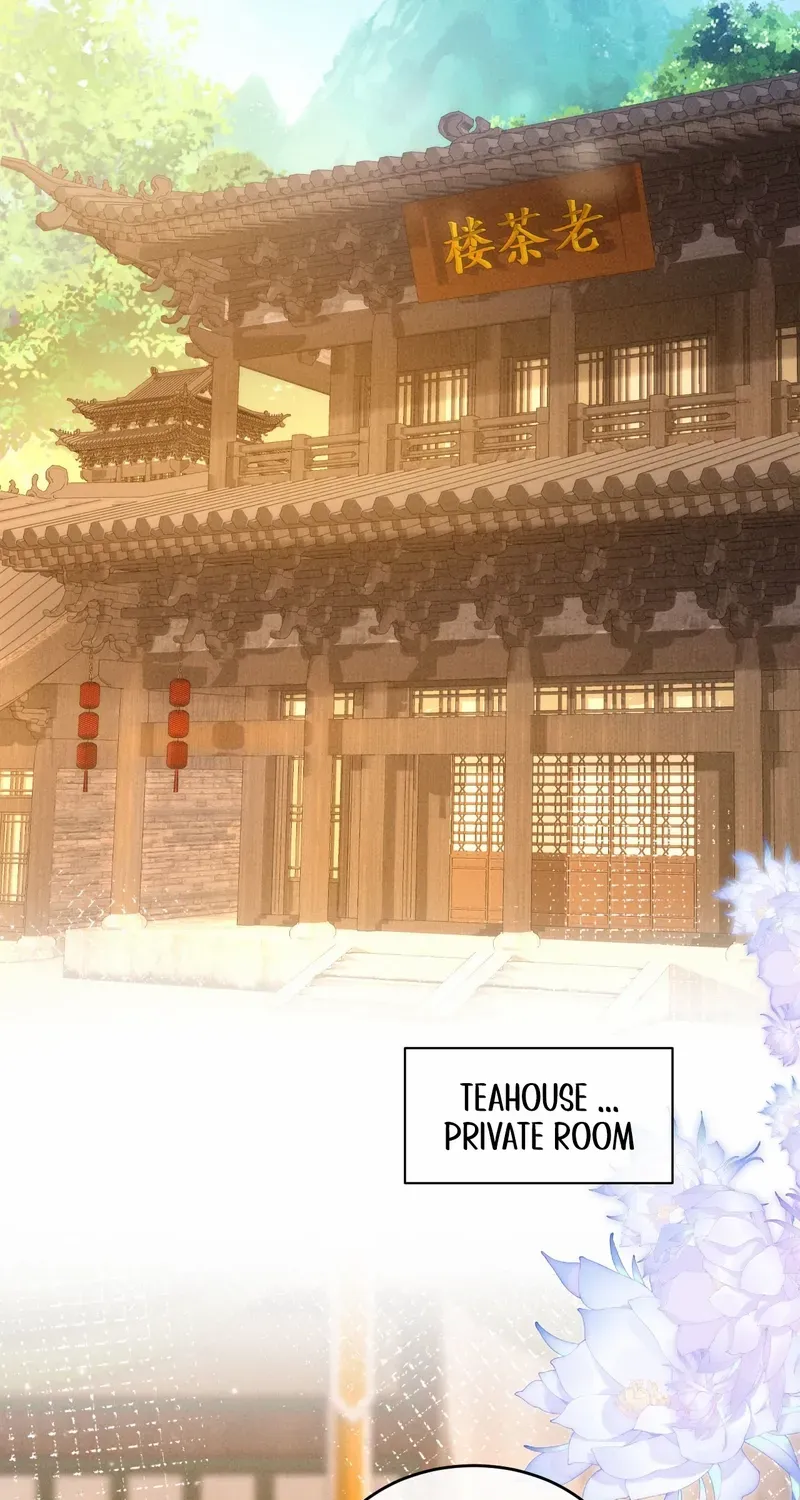 On Our Wedding Night, I Got Pregnant with the Chief Warden’s Child Chapter 13 page 11 - 