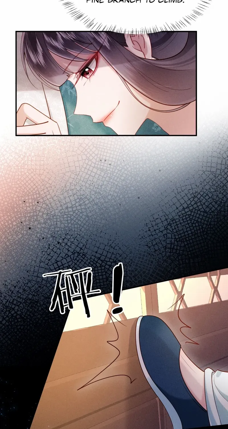 On Our Wedding Night, I Got Pregnant with the Chief Warden’s Child Chapter 13 page 18 - 