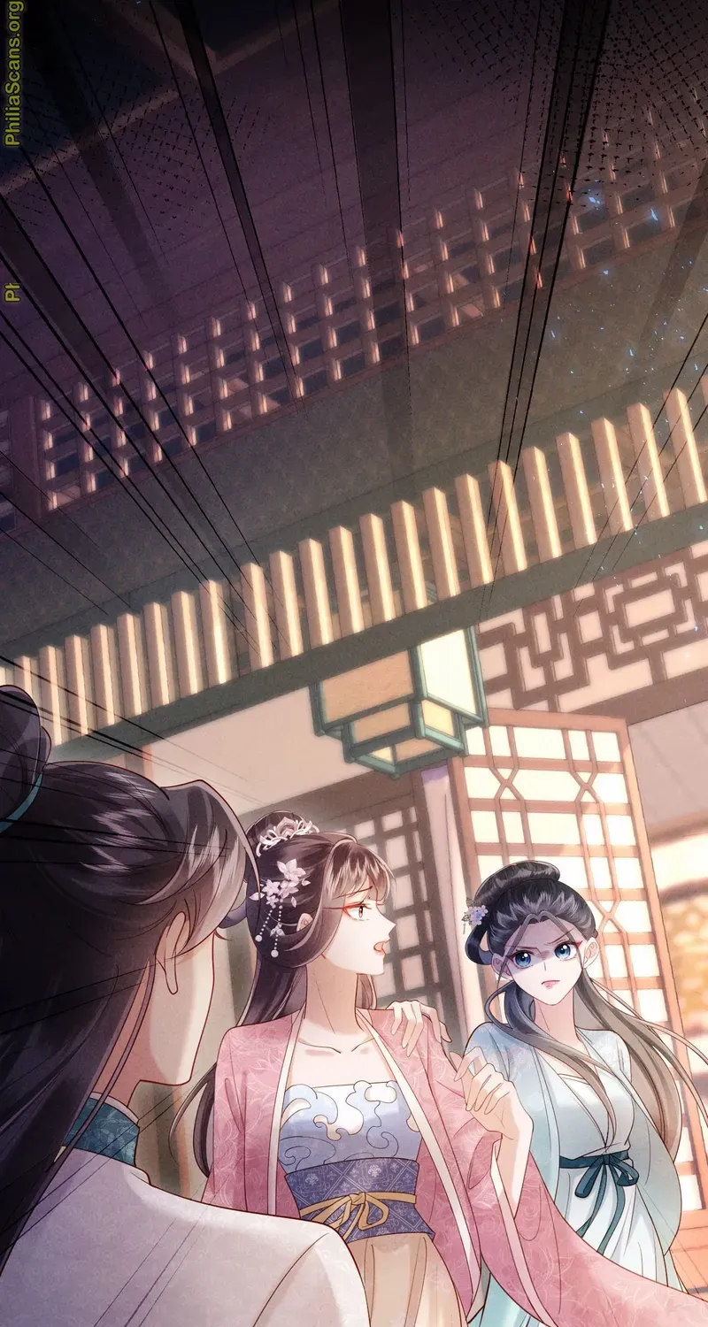On Our Wedding Night, I Got Pregnant with the Chief Warden’s Child Chapter 13 page 20 - 