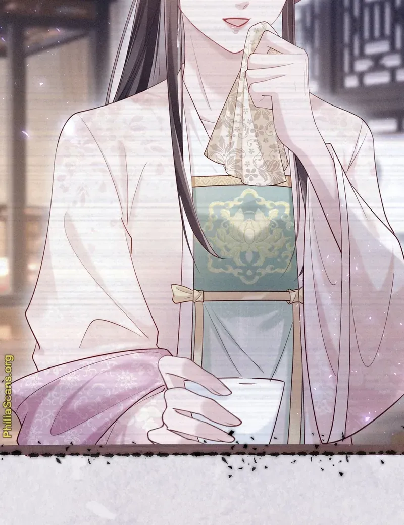 On Our Wedding Night, I Got Pregnant with the Chief Warden’s Child Chapter 13 page 38 - 