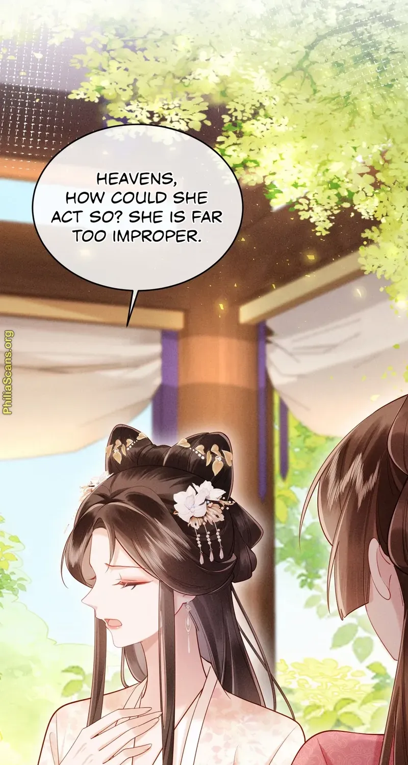 On Our Wedding Night, I Got Pregnant with the Chief Warden’s Child Chapter 13 page 40 - 