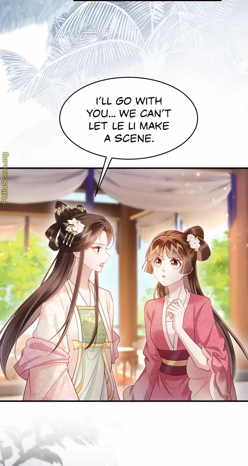 On Our Wedding Night, I Got Pregnant with the Chief Warden’s Child Chapter 13 page 43 - 