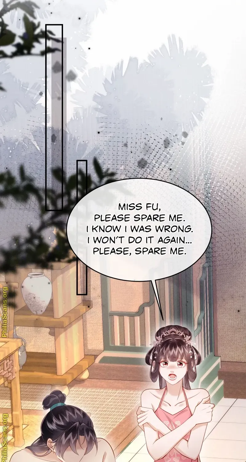 On Our Wedding Night, I Got Pregnant with the Chief Warden’s Child Chapter 13 page 44 - 