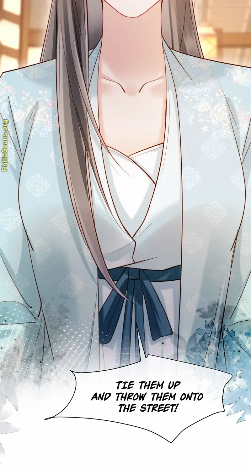 On Our Wedding Night, I Got Pregnant with the Chief Warden’s Child Chapter 13 page 46 - 