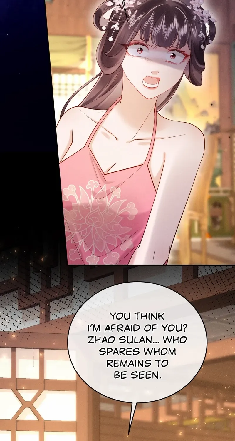 On Our Wedding Night, I Got Pregnant with the Chief Warden’s Child Chapter 13 page 49 - 