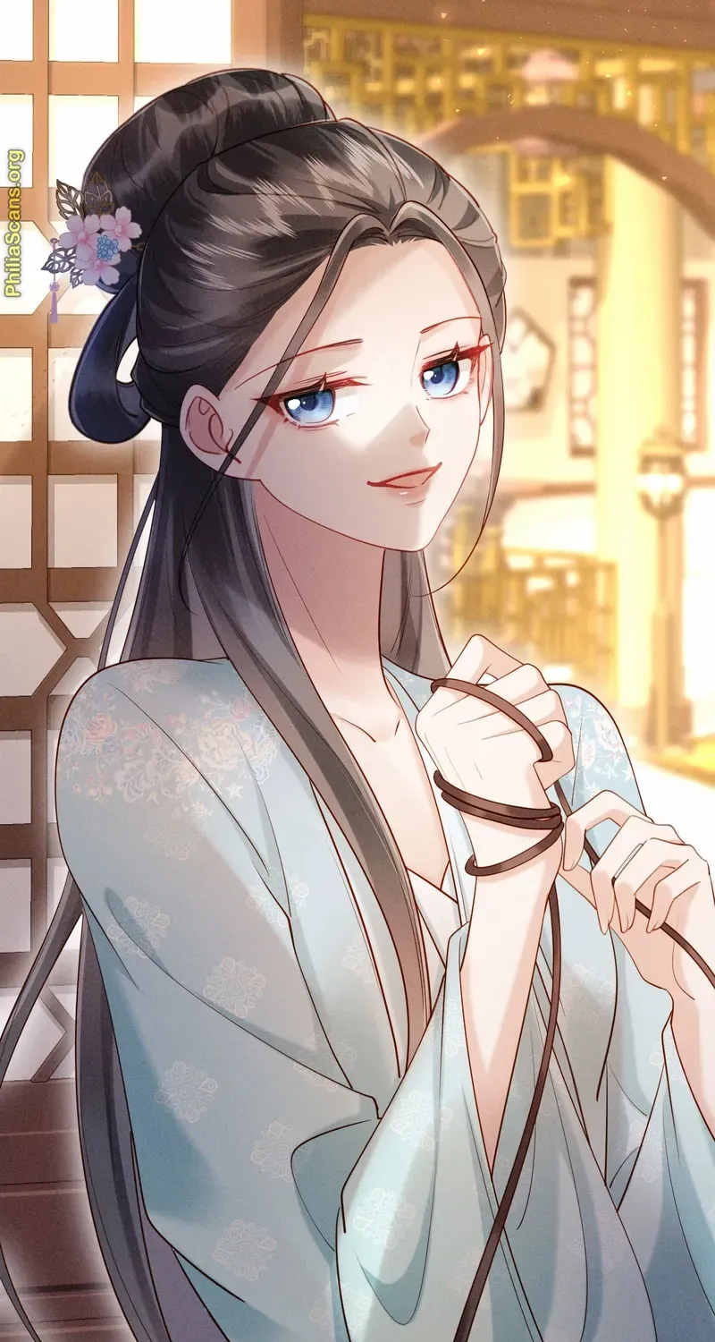 On Our Wedding Night, I Got Pregnant with the Chief Warden’s Child Chapter 13 page 50 - 
