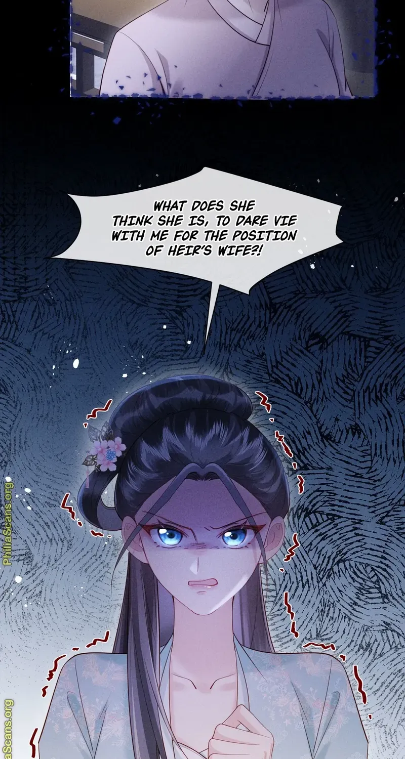 On Our Wedding Night, I Got Pregnant with the Chief Warden’s Child Chapter 13 page 6 - 
