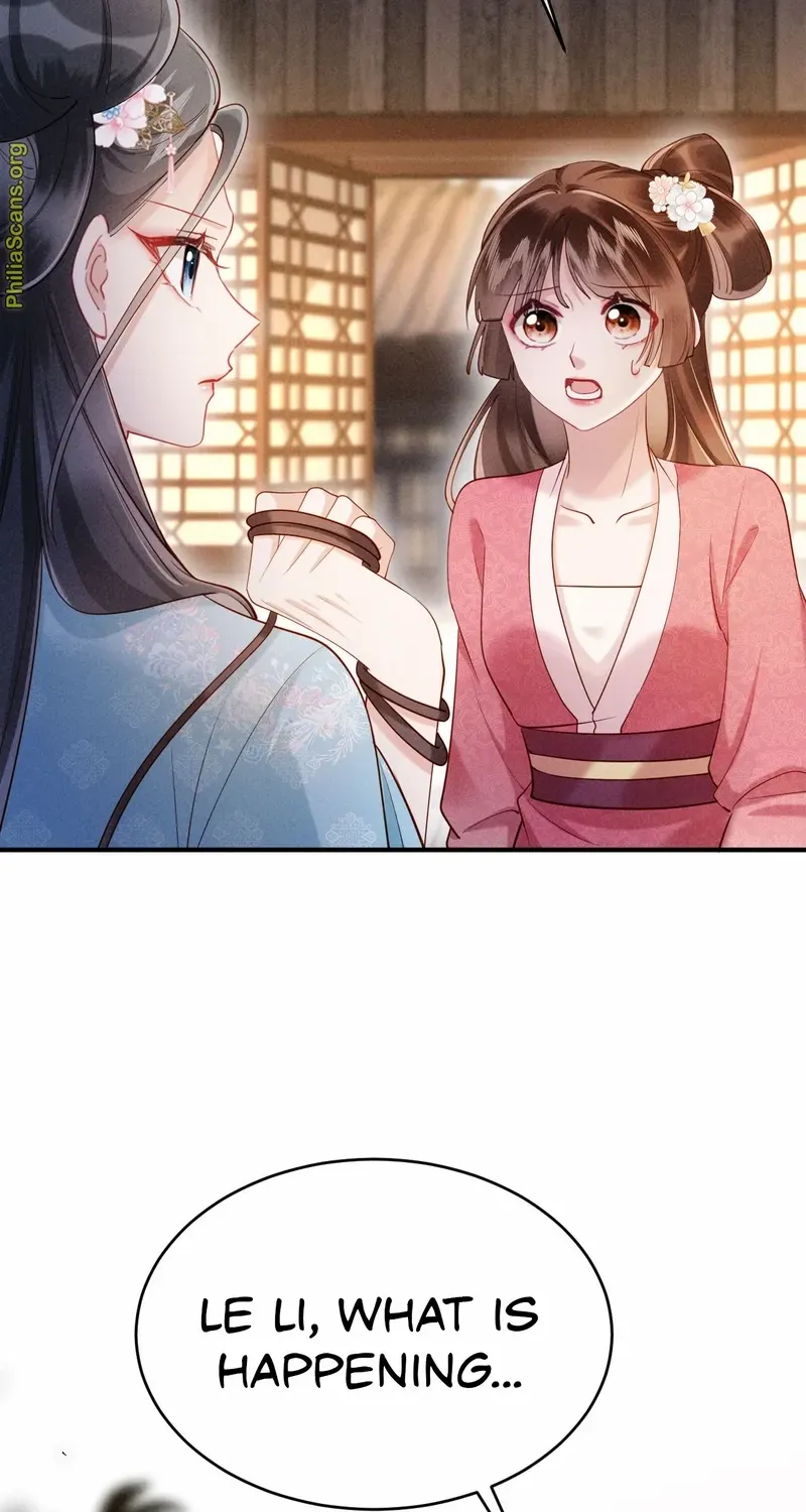 On Our Wedding Night, I Got Pregnant with the Chief Warden’s Child Chapter 13 page 53 - 