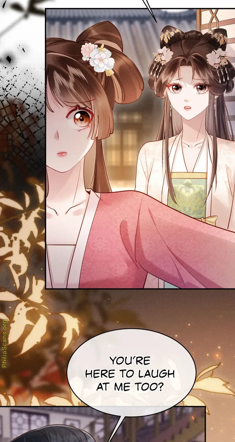 On Our Wedding Night, I Got Pregnant with the Chief Warden’s Child Chapter 13 page 54 - 