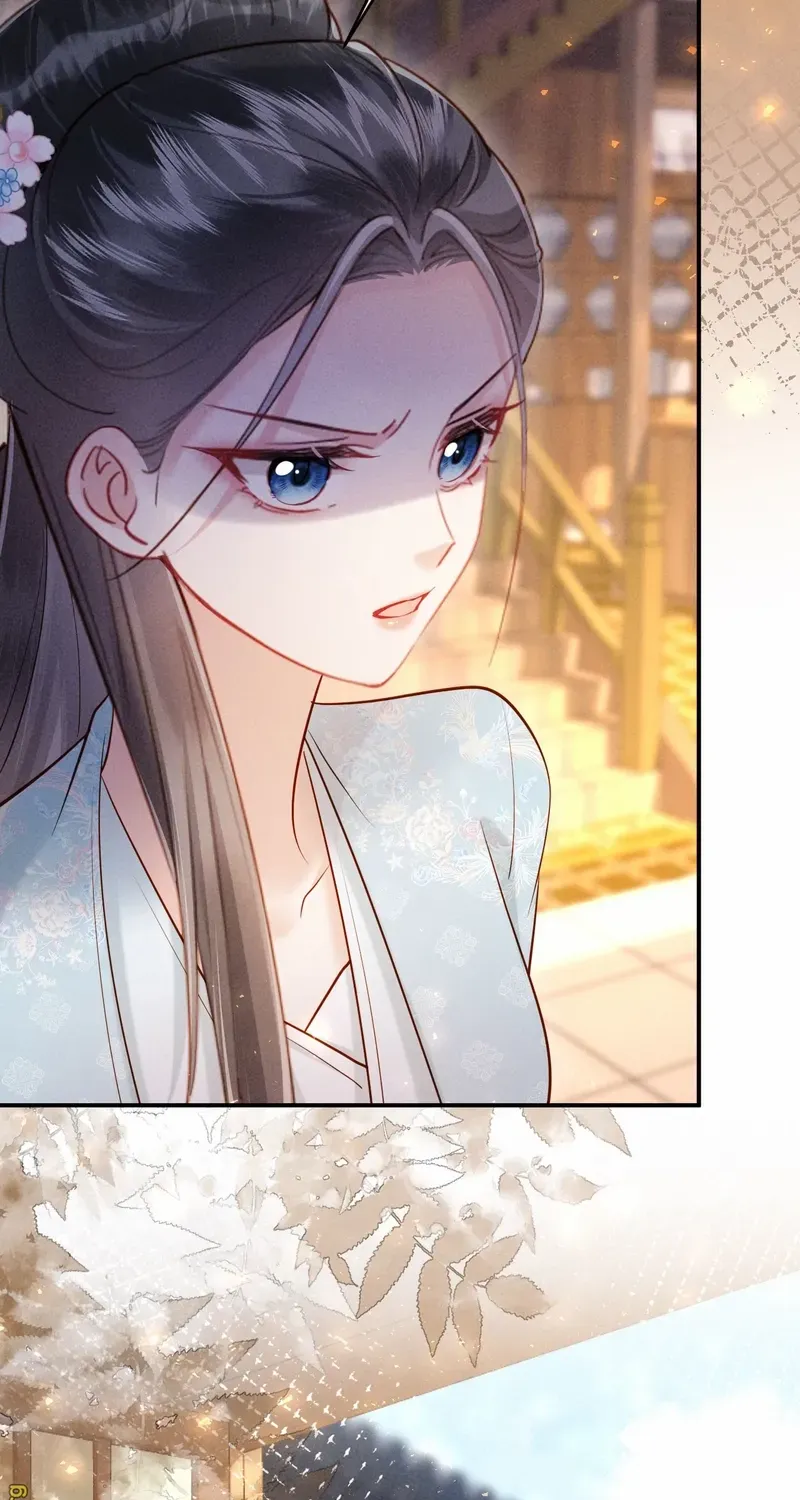 On Our Wedding Night, I Got Pregnant with the Chief Warden’s Child Chapter 13 page 55 - 