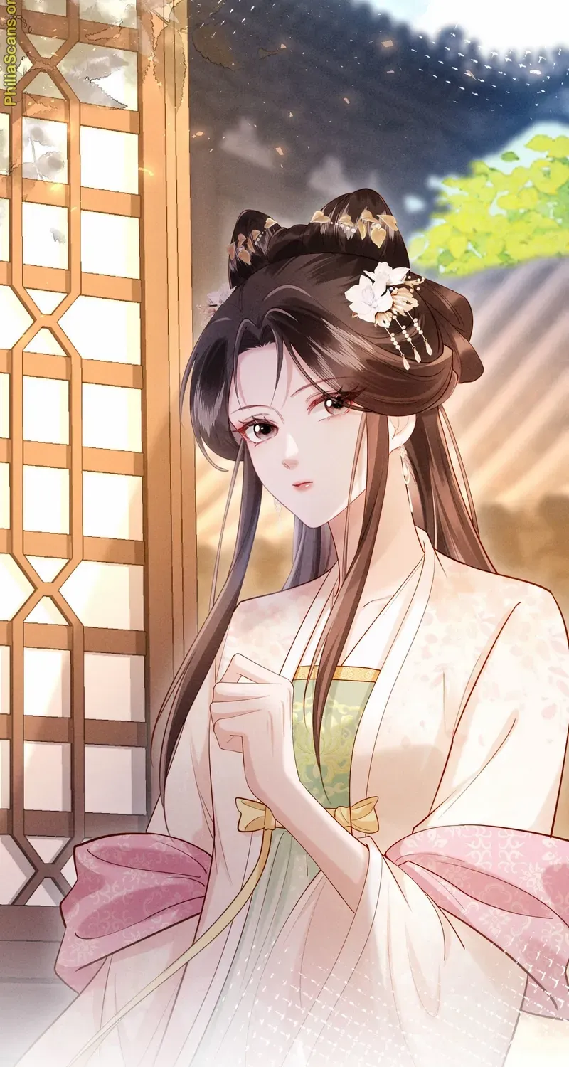 On Our Wedding Night, I Got Pregnant with the Chief Warden’s Child Chapter 13 page 56 - 