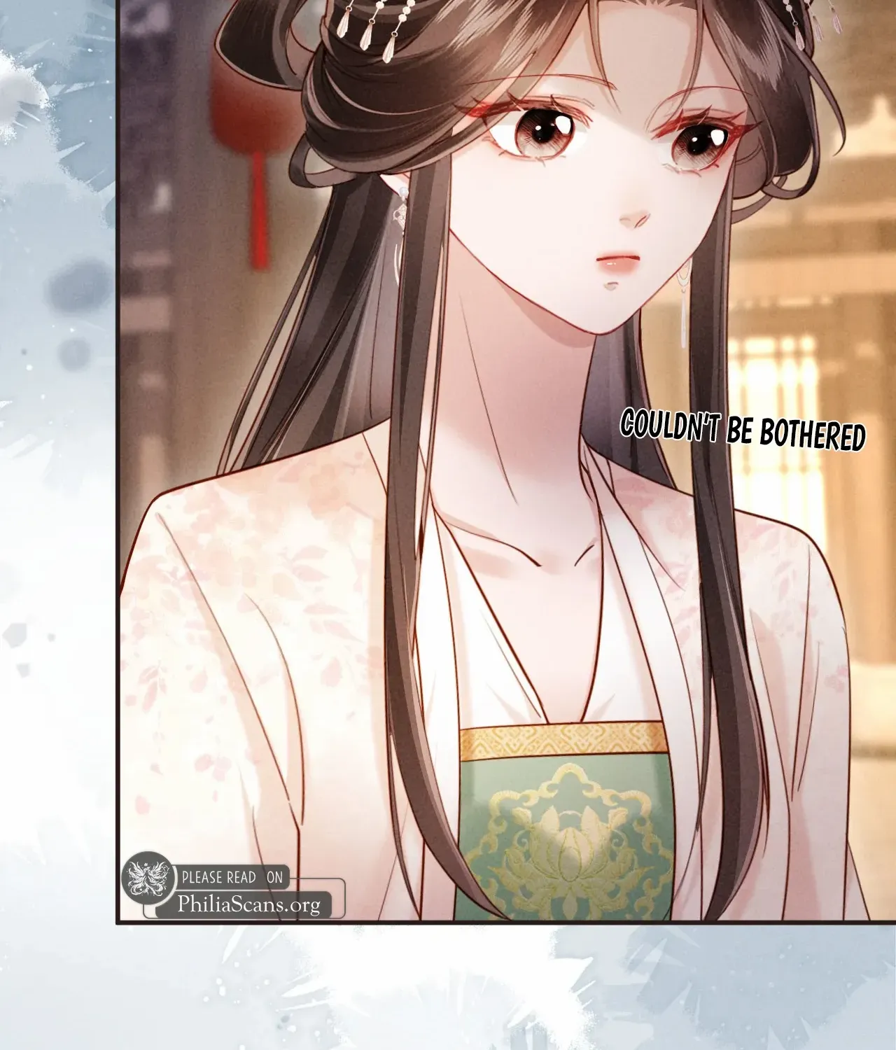 On Our Wedding Night, I Got Pregnant with the Chief Warden’s Child Chapter 14 page 25 - 