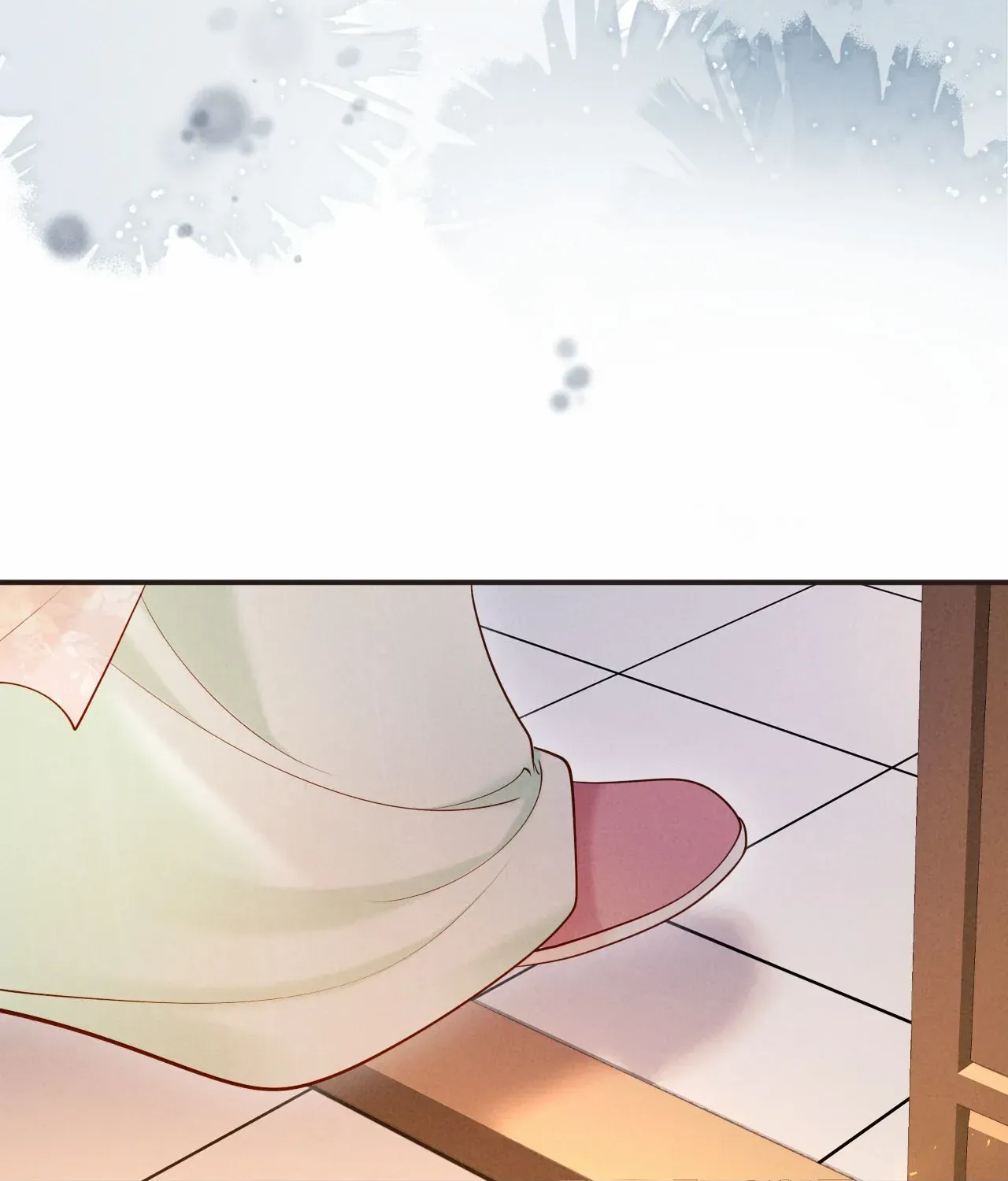On Our Wedding Night, I Got Pregnant with the Chief Warden’s Child Chapter 14 page 26 - 