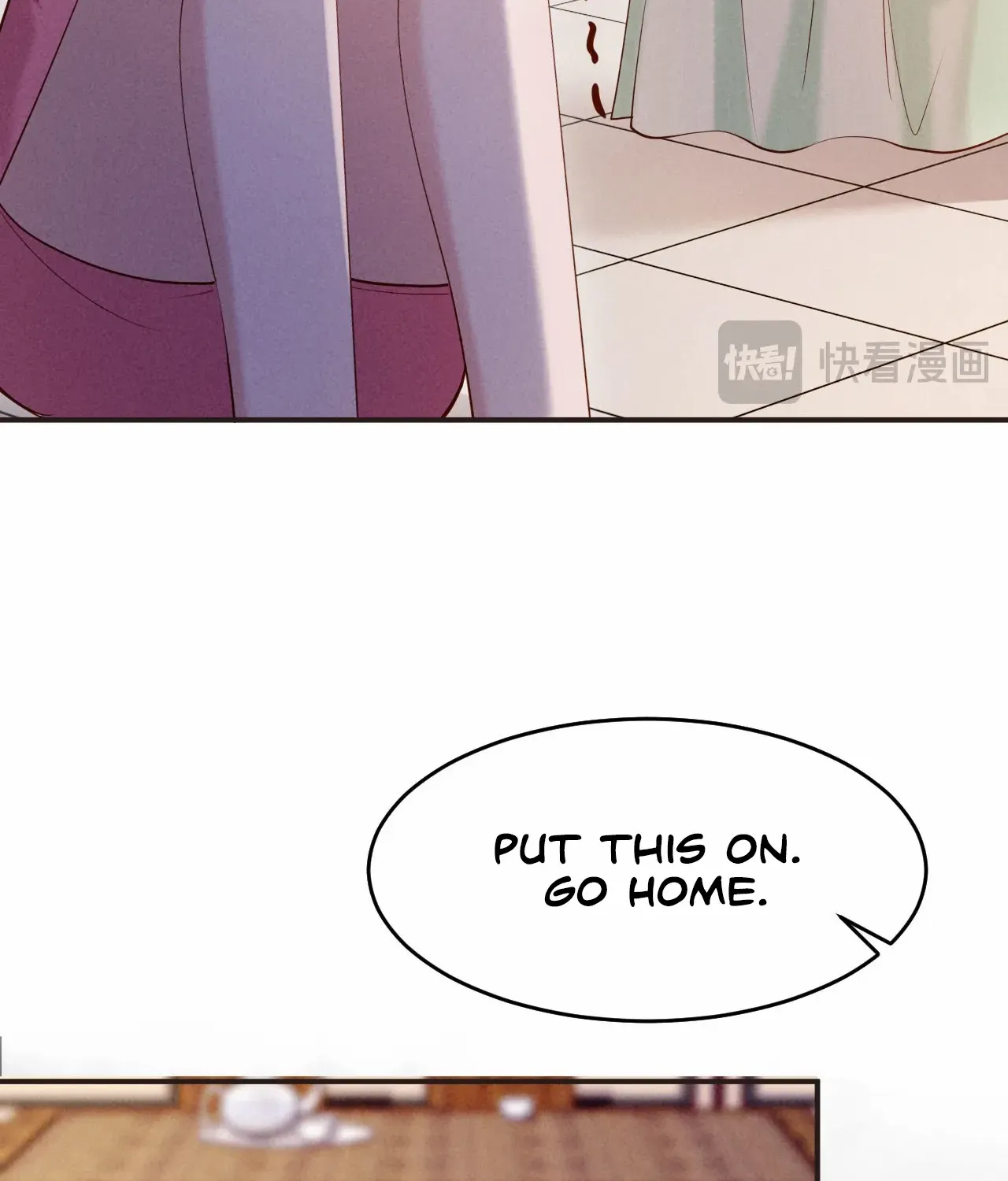 On Our Wedding Night, I Got Pregnant with the Chief Warden’s Child Chapter 14 page 29 - 