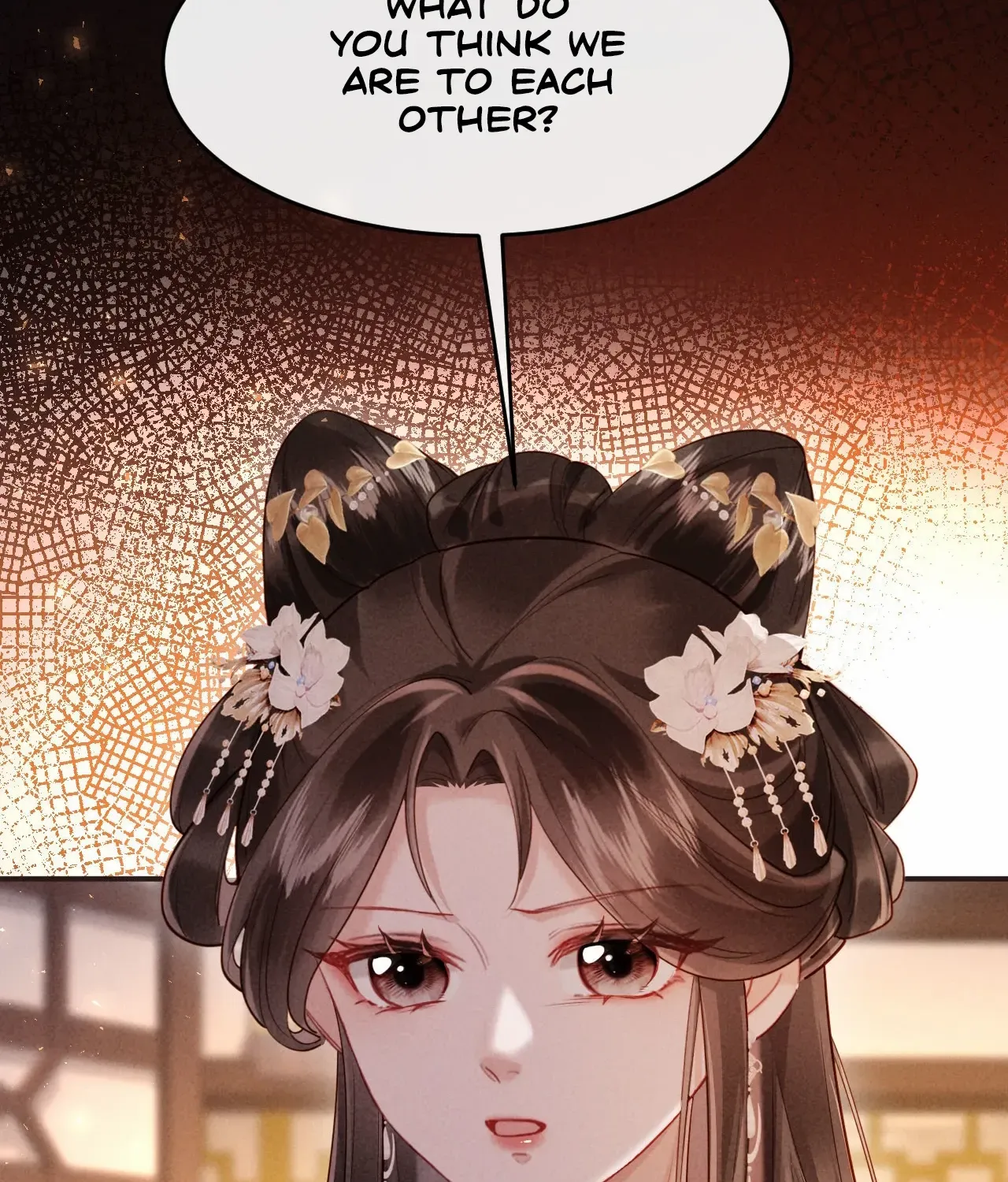 On Our Wedding Night, I Got Pregnant with the Chief Warden’s Child Chapter 14 page 34 - 
