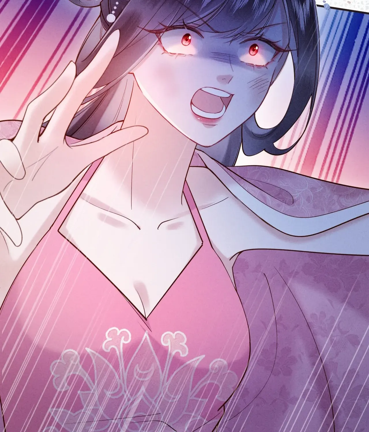 On Our Wedding Night, I Got Pregnant with the Chief Warden’s Child Chapter 14 page 37 - 