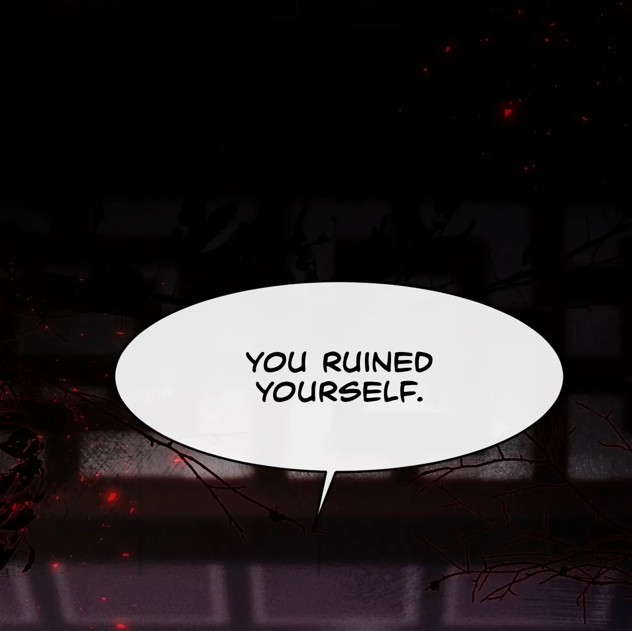 On Our Wedding Night, I Got Pregnant with the Chief Warden’s Child Chapter 14 page 41 - 