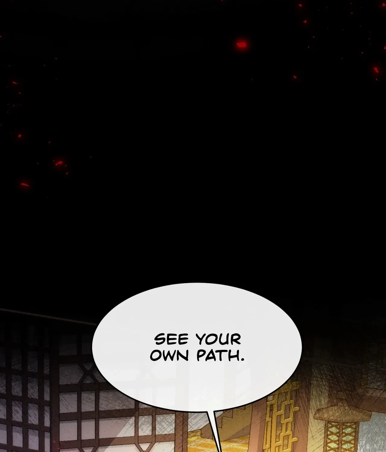 On Our Wedding Night, I Got Pregnant with the Chief Warden’s Child Chapter 14 page 44 - 
