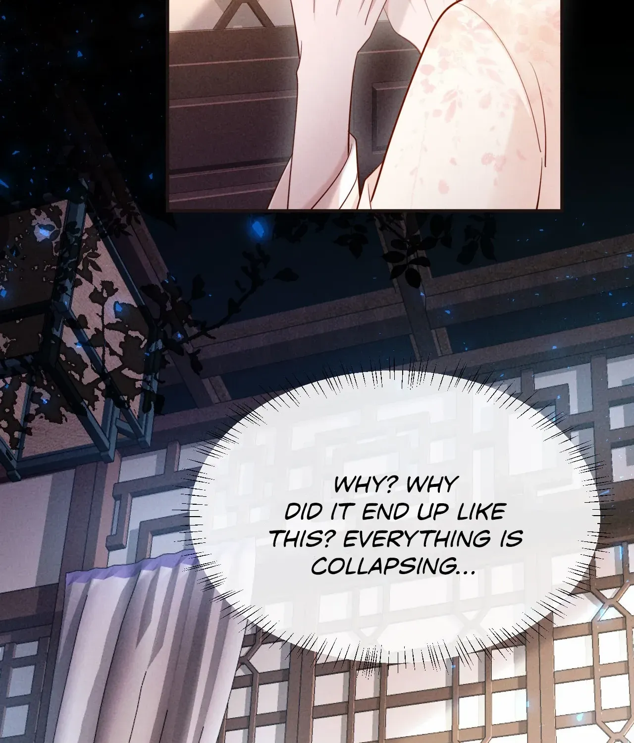 On Our Wedding Night, I Got Pregnant with the Chief Warden’s Child Chapter 14 page 48 - 
